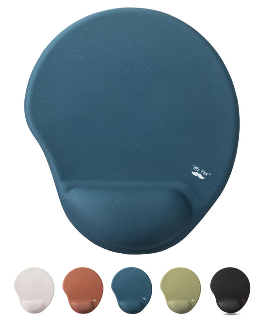 Mr. Pen- Ergonomic Gel Gaming Mouse Pad with Wrist Support