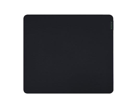 Razer Gigantus v2 Cloth Gaming Mouse Pad (Large): Thick, High-Density Foam - Non-Slip Base - Classic Black