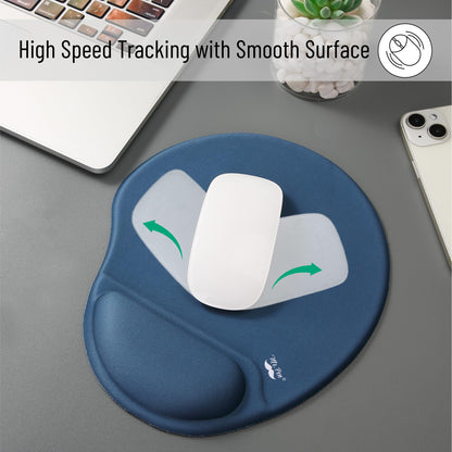 Mr. Pen- Ergonomic Gel Gaming Mouse Pad with Wrist Support