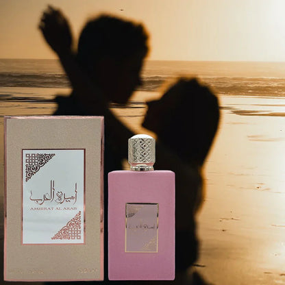 100ml Pheromone Perfume Floral Scent