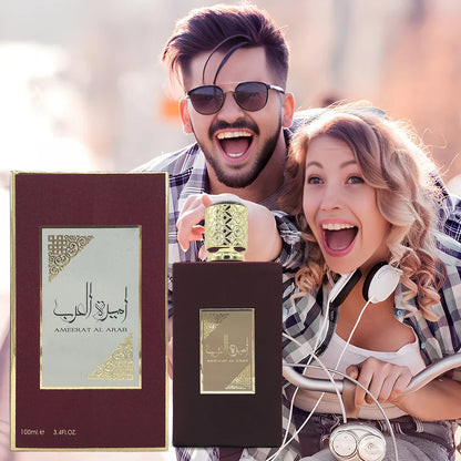 100ml Pheromone Perfume Floral Scent
