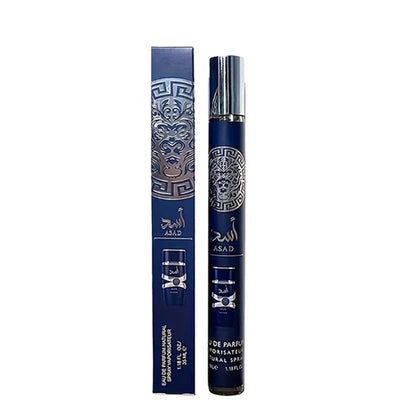 35ml Original Yara Arabian Perfume For Men